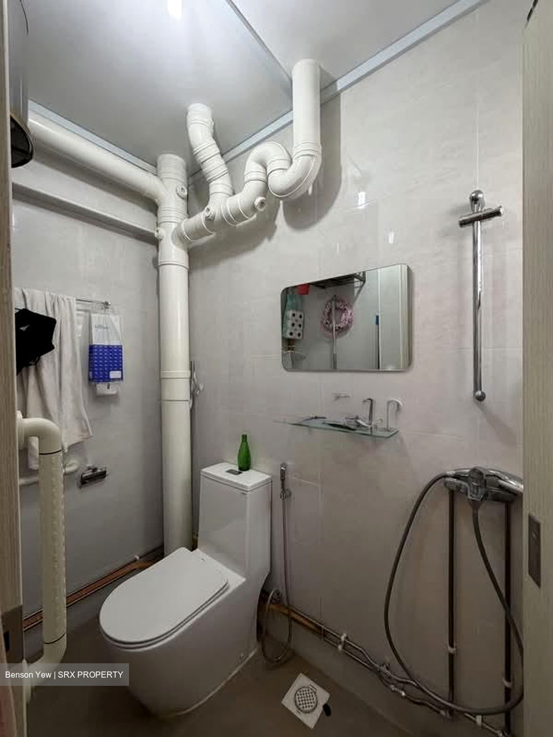 Blk 419 Hougang Avenue 8 (Hougang), HDB 4 Rooms #602071121